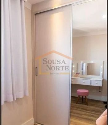Foto 23 do(a) Apartamento de 3 quartos à venda em Vila Maria Alta, São Paulo