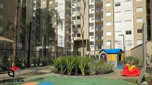 Foto 2 do(a) Apartamento de 3 quartos à venda em Parque Residencial da Lapa, São Paulo