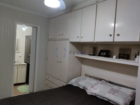 Foto 10 do(a) Apartamento de 3 quartos à venda em Jaguaré, São Paulo