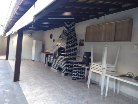 Foto 15 do(a) Apartamento de 3 quartos à venda em Jaguaré, São Paulo