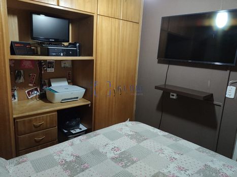 Foto 8 do(a) Apartamento de 3 quartos à venda em Jaguaré, São Paulo