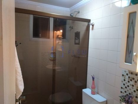 Foto 13 do(a) Apartamento de 3 quartos à venda em Jaguaré, São Paulo