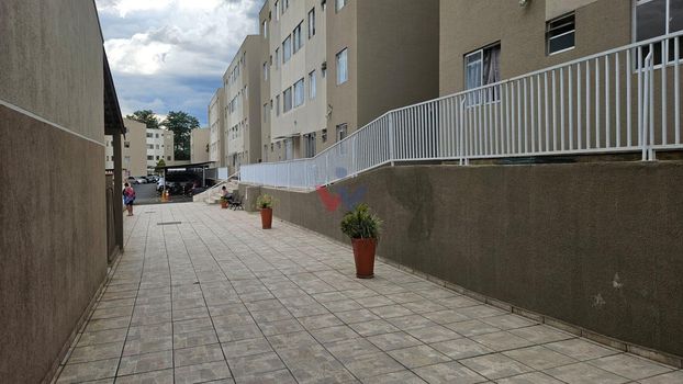 Foto 36 do(a) Apartamento de 3 quartos à venda em Sabiá, Araucária