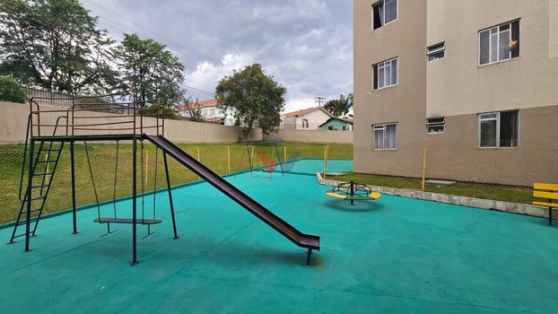 Foto 31 do(a) Apartamento de 3 quartos à venda em Sabiá, Araucária