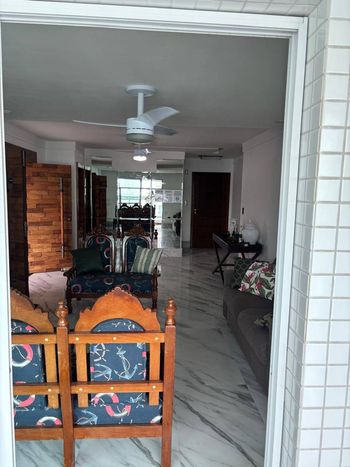 Foto 15 do(a) Apartamento de 4 quartos à venda em null, Mongaguá