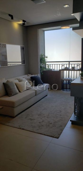 Foto 3 do(a) Apartamento false à venda em Bonfim, Campinas