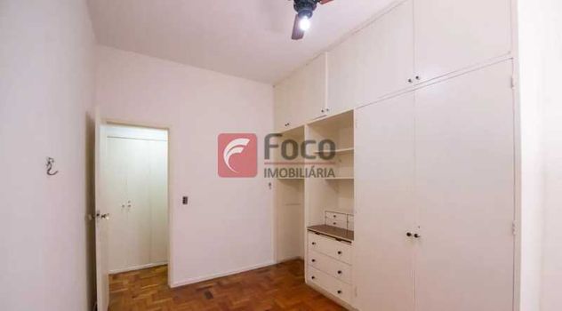 Foto 10 do(a) Apartamento de 3 quartos à venda em Jardim Botânico, Rio de Janeiro