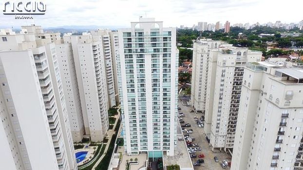 Foto 10 do(a) Apartamento de 1 quartos à venda em Jardim das Colinas, São José dos Campos