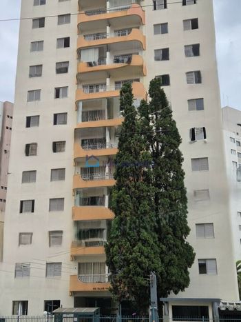 Foto 33 do(a) Apartamento de 2 quartos à venda em Parque Imperial, São Paulo