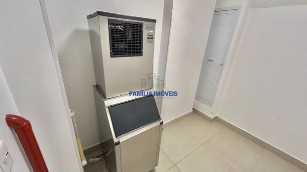 Foto 41 do(a) Apartamento de 2 quartos à venda em Ponta da Praia, Santos