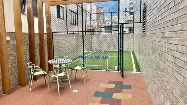 Foto 32 do(a) Apartamento de 2 quartos à venda em Ponta da Praia, Santos