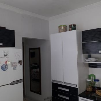 Foto 1 do(a) Casa em Condomínio de 2 quartos à venda em Cidade Seródio, Guarulhos