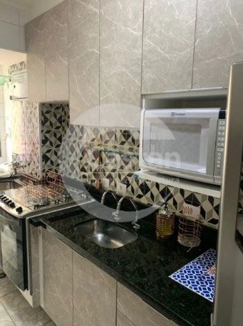 Foto 11 do(a) Apartamento de 2 quartos à venda em Vila Bertioga, São Paulo