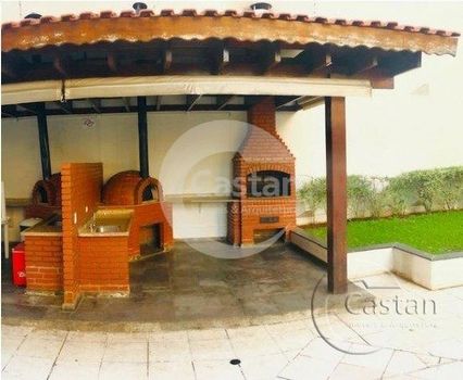 Foto 30 do(a) Apartamento de 2 quartos à venda em Vila Bertioga, São Paulo