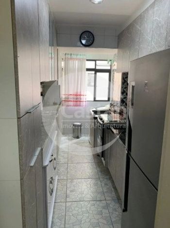 Foto 4 do(a) Apartamento de 2 quartos à venda em Vila Bertioga, São Paulo