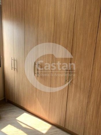 Foto 8 do(a) Apartamento de 2 quartos à venda em Vila Bertioga, São Paulo