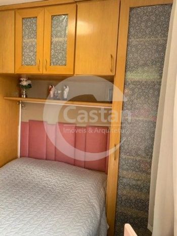 Foto 5 do(a) Apartamento de 2 quartos à venda em Vila Bertioga, São Paulo