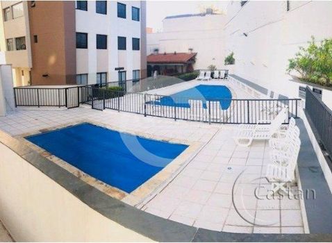Foto 29 do(a) Apartamento de 2 quartos à venda em Vila Bertioga, São Paulo