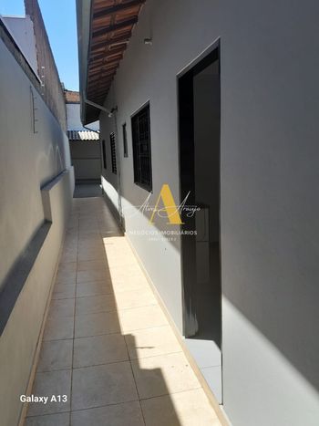 Foto 14 do(a) Casa de 2 quartos à venda em Jardim Itamarati, Botucatu