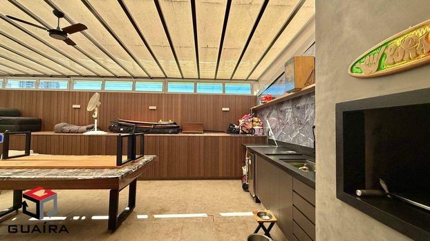 Foto 16 do(a) Apartamento de 3 quartos à venda em Barcelona, São Caetano do Sul