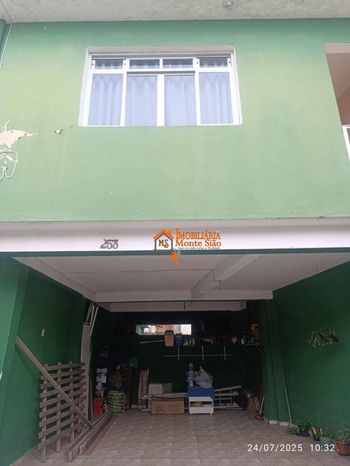 Foto 8 do(a) Casa em Condomínio de 2 quartos à venda em Jardim Santa Emilia, Guarulhos