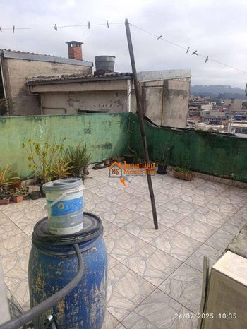 Foto 10 do(a) Casa em Condomínio de 2 quartos à venda em Jardim Santa Emilia, Guarulhos