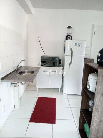 Foto 3 do(a) Cobertura de 2 quartos à venda em Colinas, Londrina