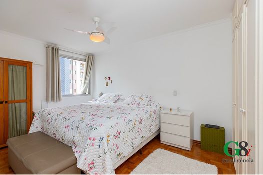 Foto 17 do(a) Apartamento de 2 quartos à venda em Vila Mariana, São Paulo