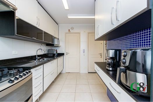 Foto 11 do(a) Apartamento de 2 quartos à venda em Vila Mariana, São Paulo