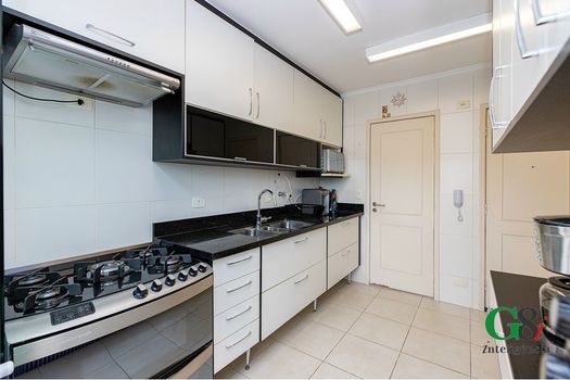 Foto 12 do(a) Apartamento de 2 quartos à venda em Vila Mariana, São Paulo
