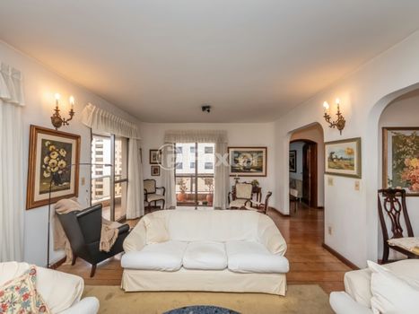 Foto 2 do(a) Apartamento de 4 quartos à venda em Jardim da Saúde, São Paulo