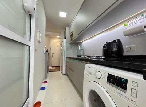 Foto 5 do(a) Apartamento de 3 quartos à venda em Jardim Presidente, Londrina