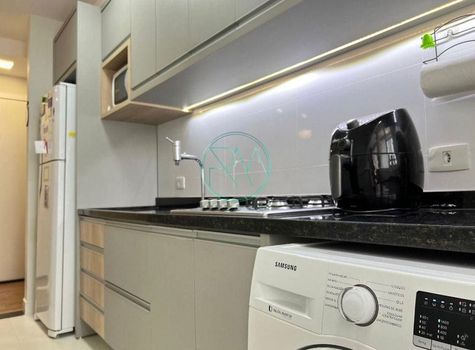 Foto 4 do(a) Apartamento de 3 quartos à venda em Jardim Presidente, Londrina