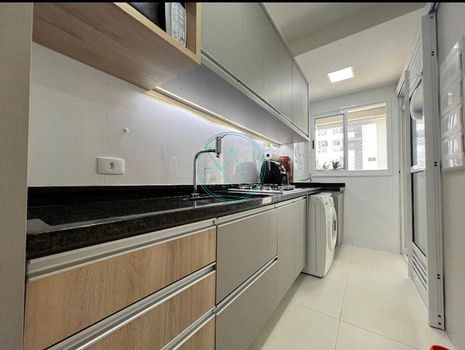 Foto 6 do(a) Apartamento de 3 quartos à venda em Jardim Presidente, Londrina