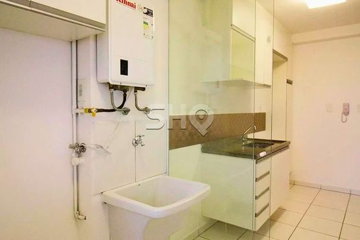 Foto 16 do(a) Apartamento de 2 quartos à venda em Vila Ipojuca, São Paulo