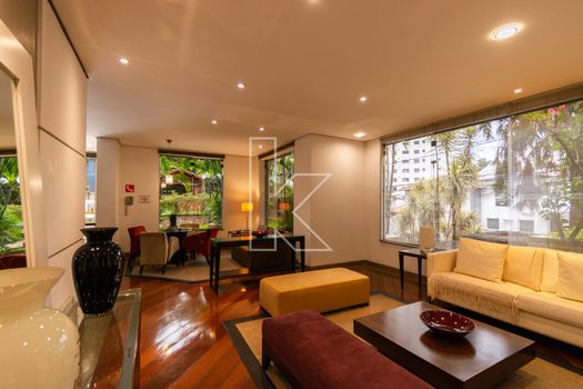 Foto 44 do(a) Apartamento de 3 quartos à venda em Moema, São Paulo