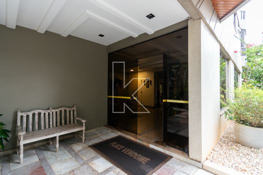 Foto 45 do(a) Apartamento de 3 quartos à venda em Moema, São Paulo
