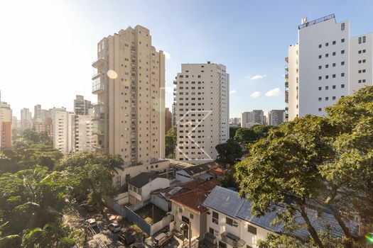 Foto 14 do(a) Apartamento de 3 quartos à venda em Moema, São Paulo