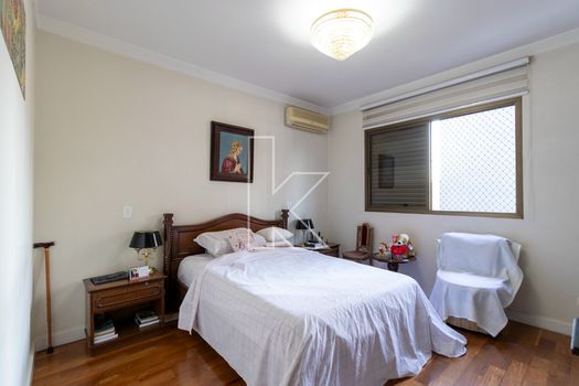 Foto 25 do(a) Apartamento de 3 quartos à venda em Moema, São Paulo