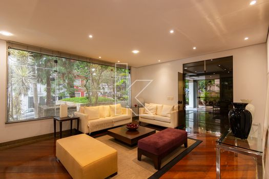 Foto 42 do(a) Apartamento de 3 quartos à venda em Moema, São Paulo