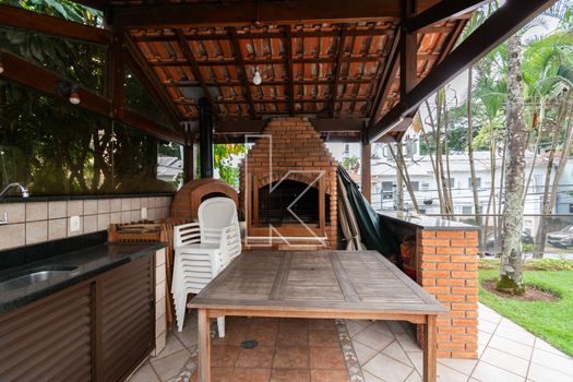 Foto 37 do(a) Apartamento de 3 quartos à venda em Moema, São Paulo