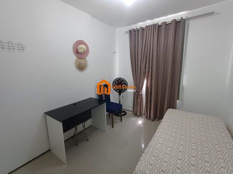 Foto 9 do(a) Apartamento de 3 quartos à venda em Varjota, Fortaleza