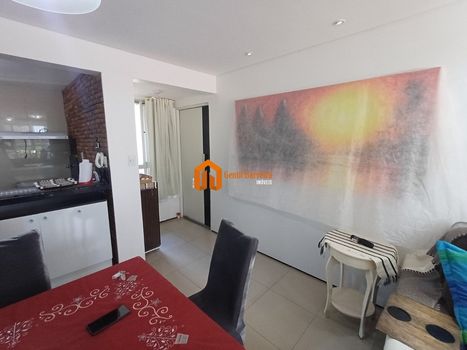 Foto 5 do(a) Apartamento de 3 quartos à venda em Varjota, Fortaleza