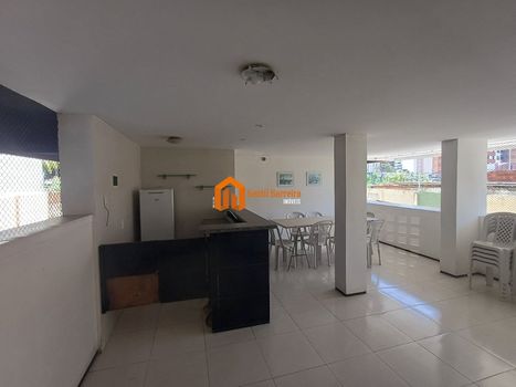 Foto 16 do(a) Apartamento de 3 quartos à venda em Varjota, Fortaleza