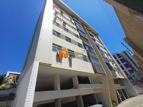 Foto 21 do(a) Apartamento de 3 quartos à venda em Varjota, Fortaleza