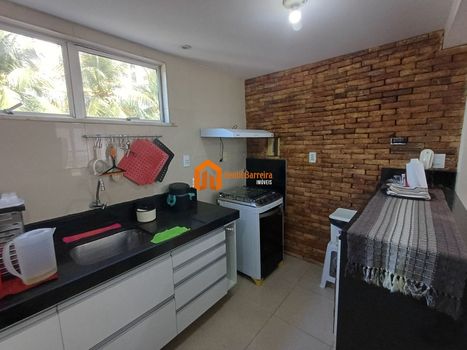 Foto 4 do(a) Apartamento de 3 quartos à venda em Varjota, Fortaleza