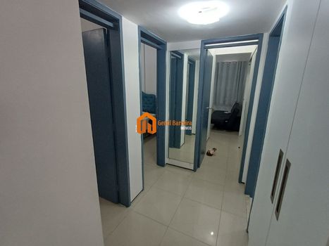 Foto 8 do(a) Apartamento de 3 quartos à venda em Varjota, Fortaleza
