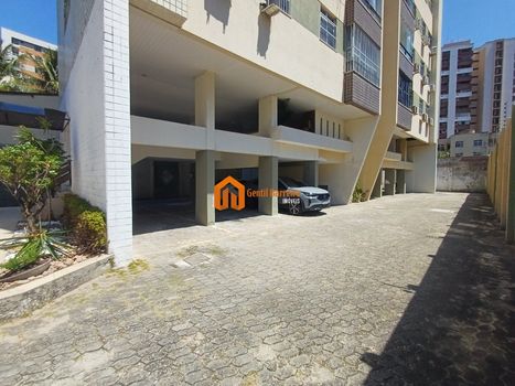 Foto 20 do(a) Apartamento de 3 quartos à venda em Varjota, Fortaleza