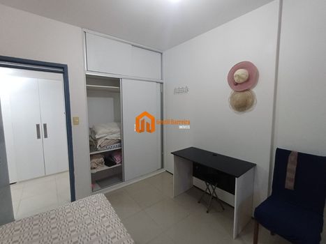 Foto 10 do(a) Apartamento de 3 quartos à venda em Varjota, Fortaleza