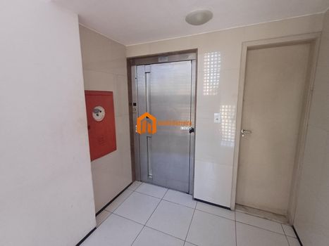 Foto 17 do(a) Apartamento de 3 quartos à venda em Varjota, Fortaleza